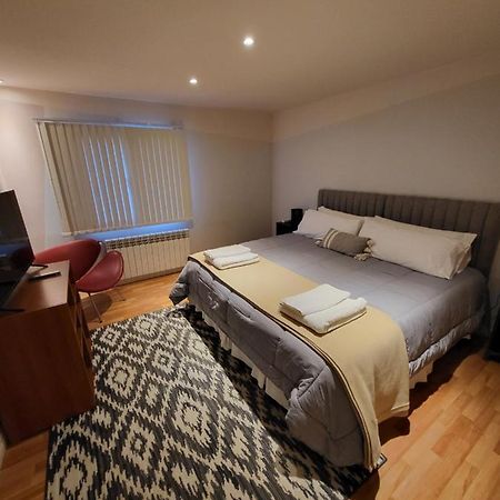 Casa Magallanes para 6 personas Ushuaia Bagian luar foto