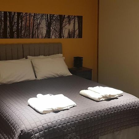 Casa Magallanes para 6 personas Ushuaia Bagian luar foto