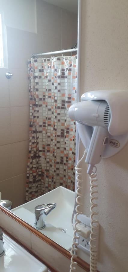 Casa Magallanes para 6 personas Ushuaia Bagian luar foto